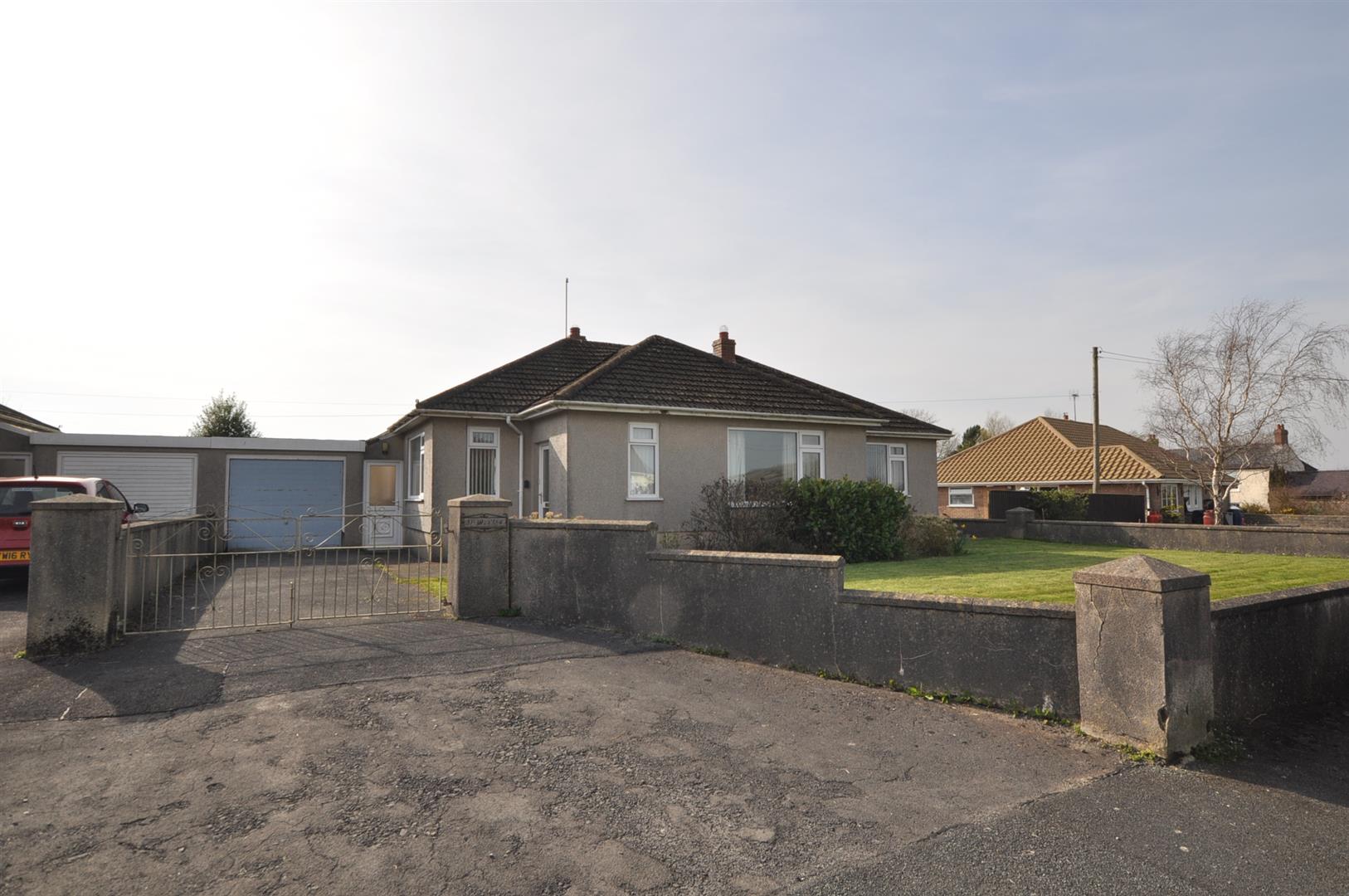 Ffynnongain Lane, Pwlltrap, St. Clears, Carmarthen, SA33 4AS